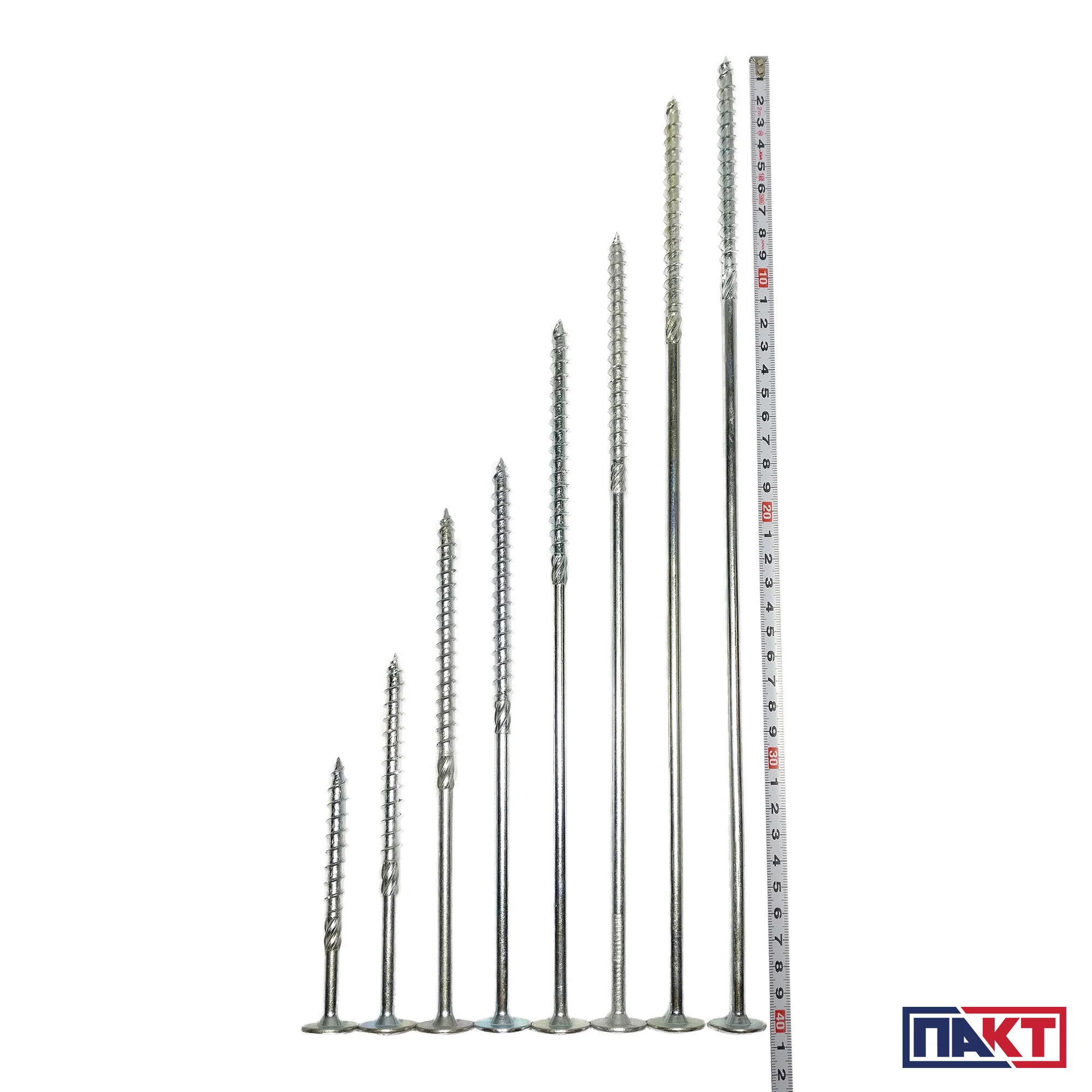 BeFIX TK 8,0X340/100/10 TX40
