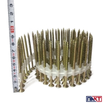 5.0x70 нерж. torx для 3338 5.0x70 нерж. torx для 3338