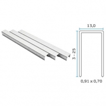 380/08 NK Black RAL 9005