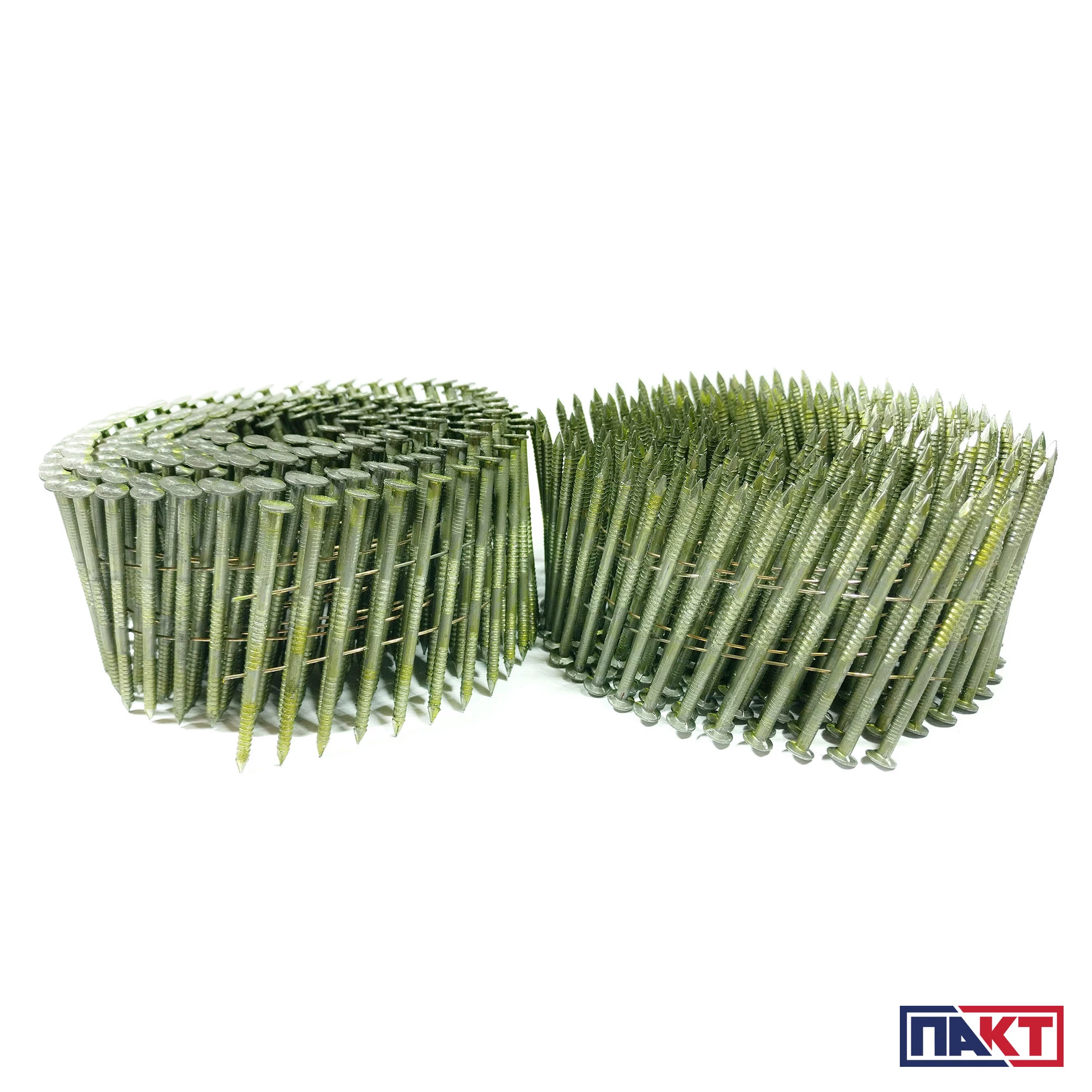 BDC 2,8x40 BK RING