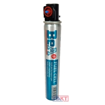 165 FCR (40gr/80ml) газовый баллон 165 FCR (40gr/80ml) газовый баллон