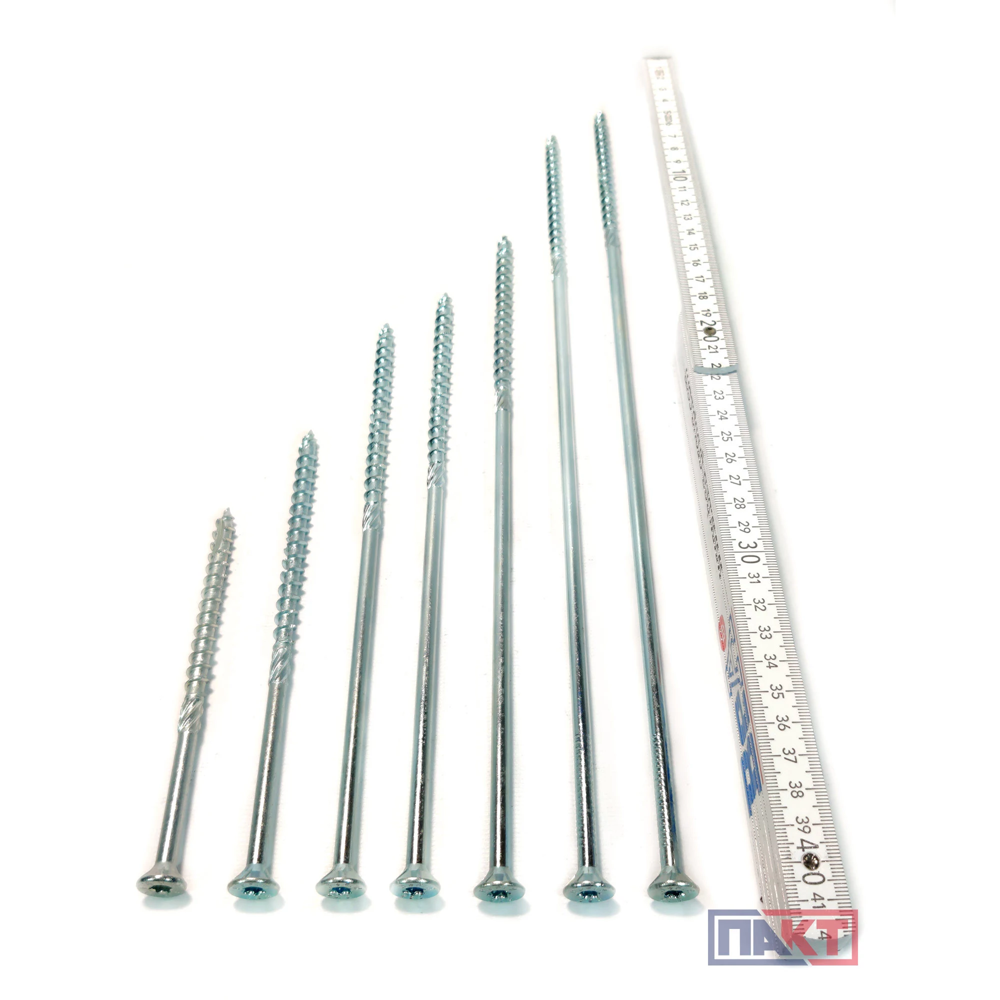 BeFIX SK 8,0x360/100/10 TX40