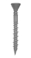 SC 42X35 Timber Screw PH2 (Дер/дер, вторая резьба у шляпки) SC 42X35 Timber Screw PH2 (Дер/дер, вторая резьба у шляпки)