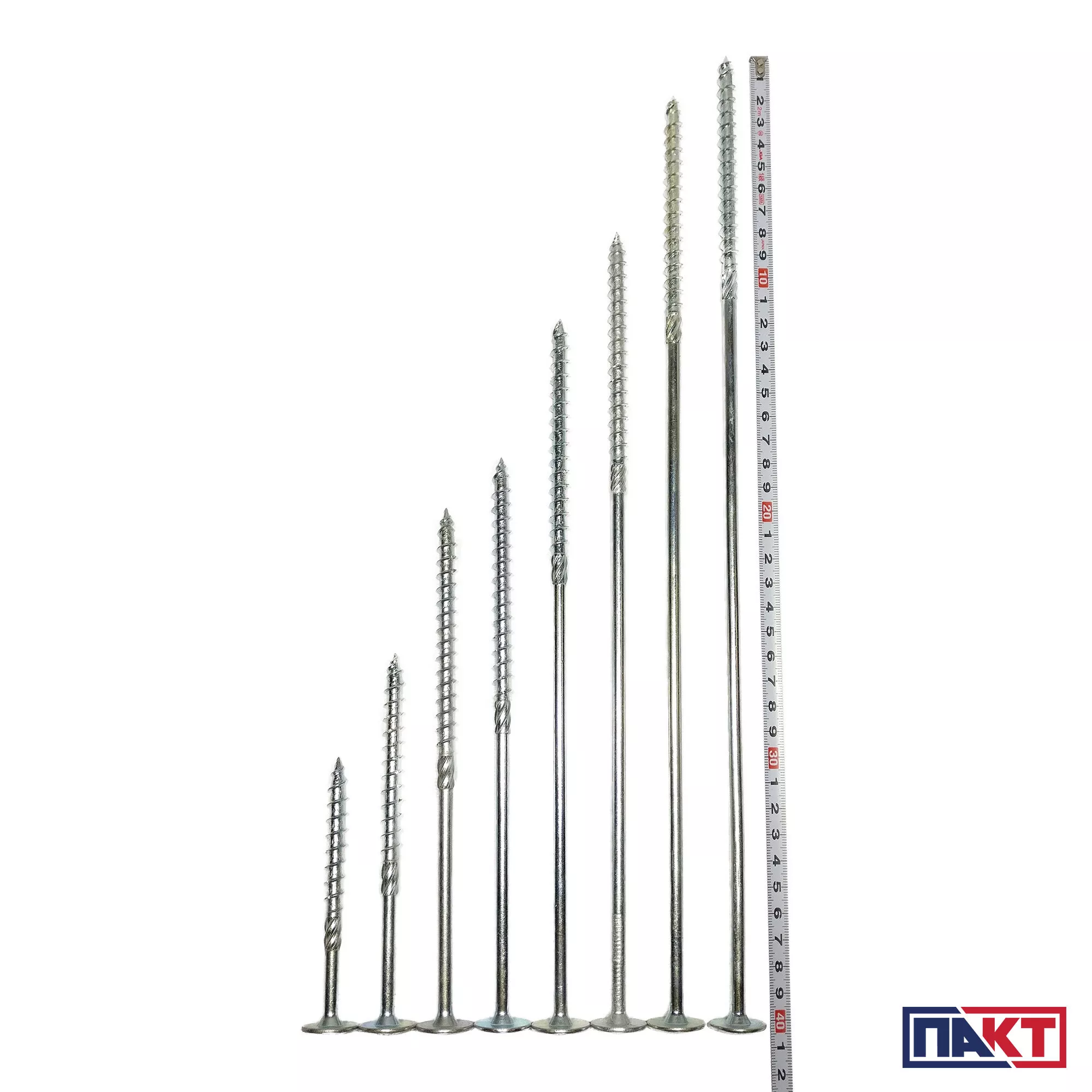 BeFIX TK 6,0x180/70/10TX30