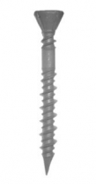 SC 42X25 Timber Screw PH2 (Дер/дер, вторая резьба у шляпки) SC 42X25 Timber Screw PH2 (Дер/дер, вторая резьба у шляпки)