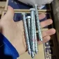BeFIX SW17-C 12,0x120 (По бетону)