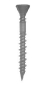 SC 42X55 Timber Screw PH2 (Дер/дер, вторая резьба у шляпки)