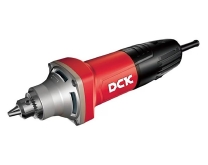 Машина шлифовальная прямая KSJ04-25E, 260Вт, 6мм, 26700 об/мин.