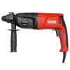 Перфоратор KZC05-26B, SDS+, 800Вт, 2.8Дж, 3 режима, кейс.