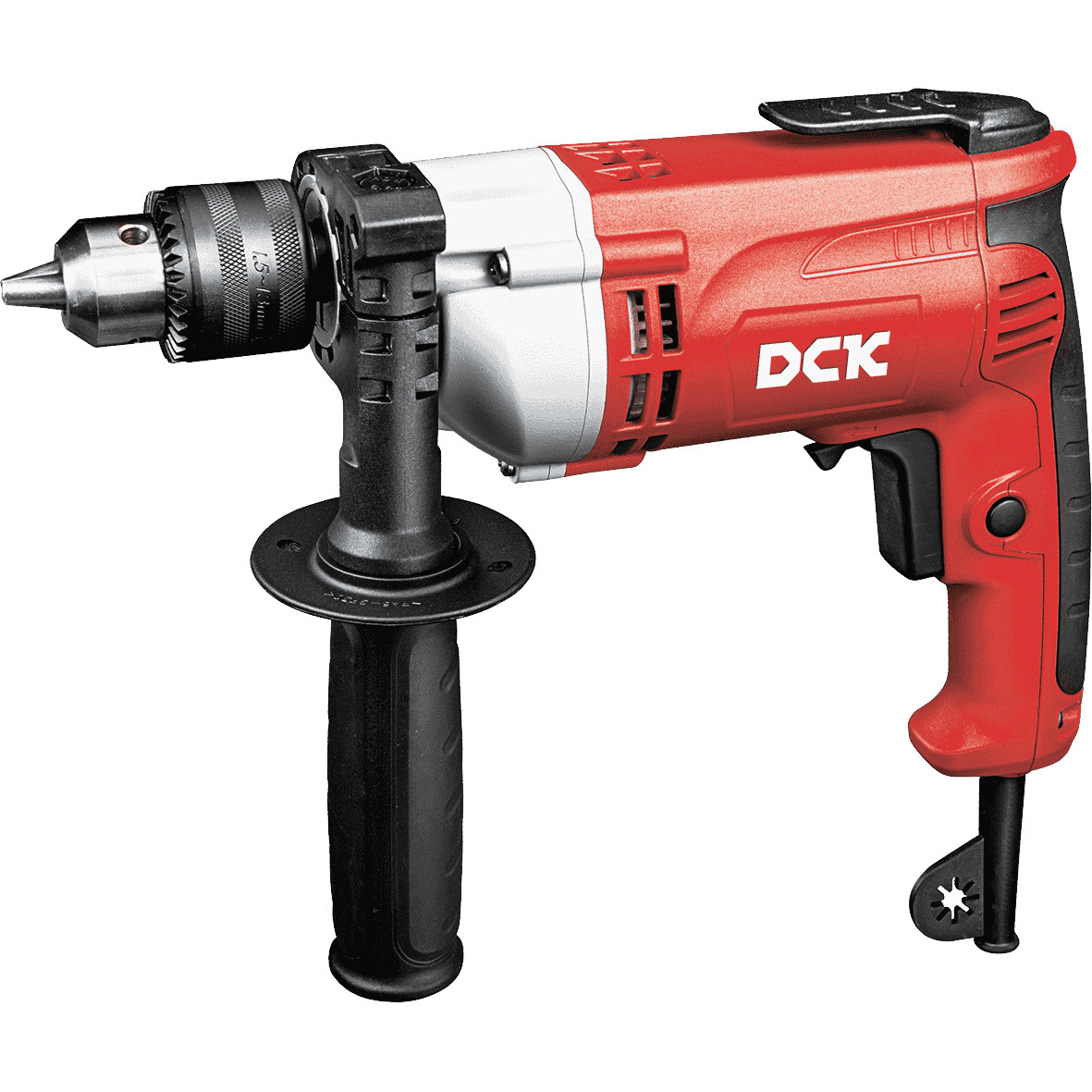 Дрель KJZ07-13, 710Вт, ЗВП, реверс. усиленный редуктор, высок.кру.момент. Дрель KJZ07-13, 710Вт, ЗВП, реверс. усиленный редуктор, высок.кру.момент.