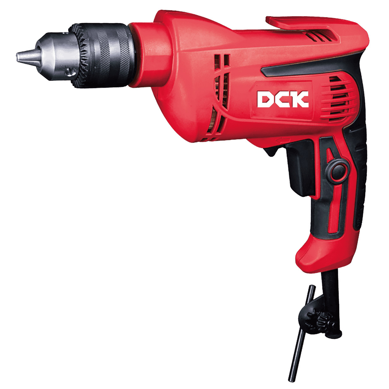 Дрель KJZ06-13, 710Вт, ЗВП, реверс. Дрель KJZ06-13, 710Вт, ЗВП, реверс.