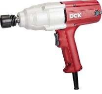 Гайковерт электрический KPB20S, 450Вт, 350Нм, 1/2, 1800об/мин, 2000уд/ми