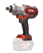 Гайковерт аккум ударный бесщеточный KDPB998 18в, 3/4", 1000нм, без АКБ и з/у